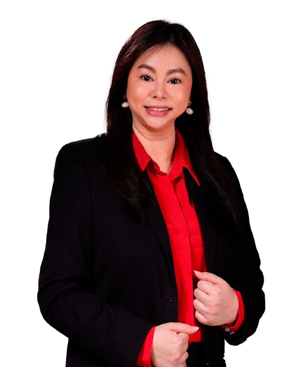 Dr. Serrene Leong